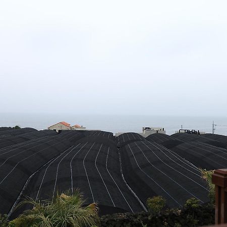 Haevichi Pension Seogwipo Esterno foto